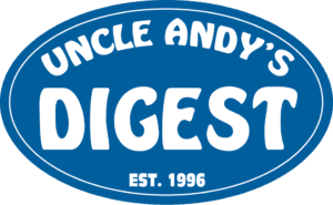 Uncle Andy's Digest - Advertising Auburn Maine