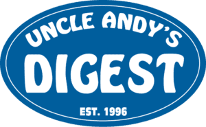 UAD logo 2020 Uncle Andy's Digest - Advertising Auburn Maine