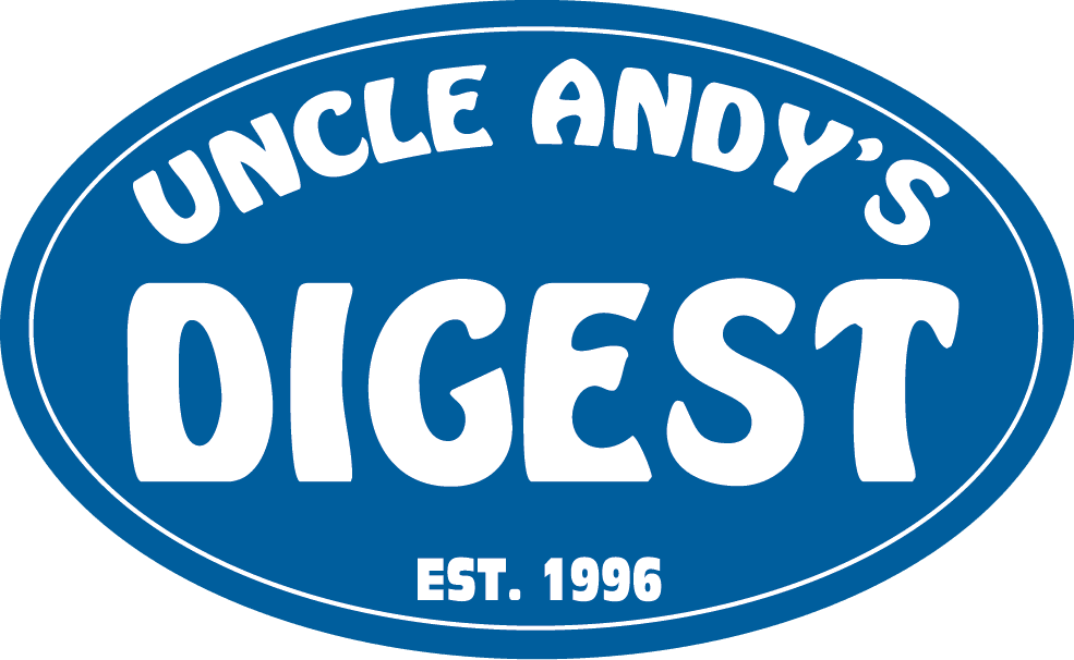 Uncle Andy's Digest